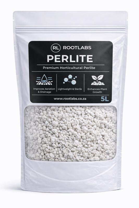 ROOTLABS Perlite (5L)
