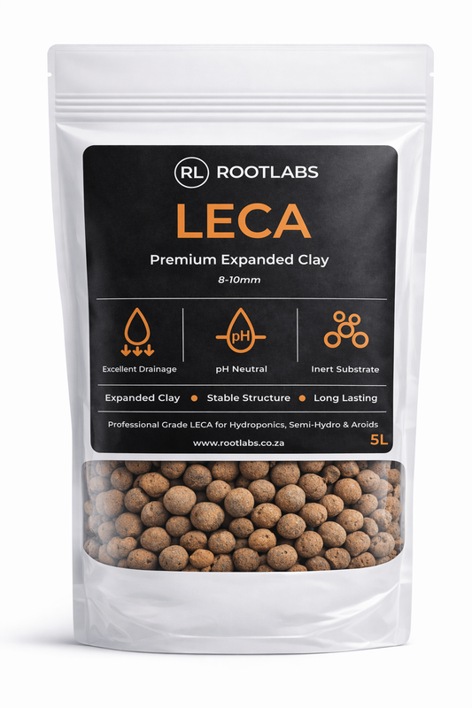 ROOTLABS LECA (5L)