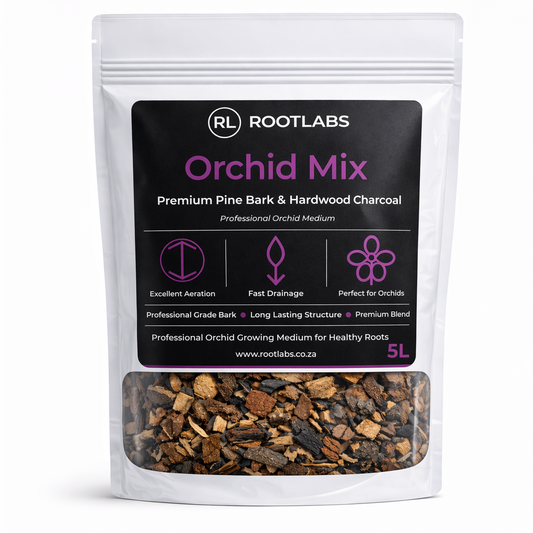 ROOTLABS Orchid Mix (5L)