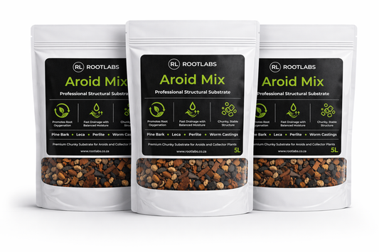 ROOTLABS Aroid Pro Grower Bundle – 15L