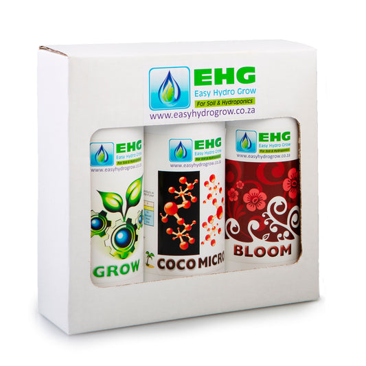 EHG Fertiliser