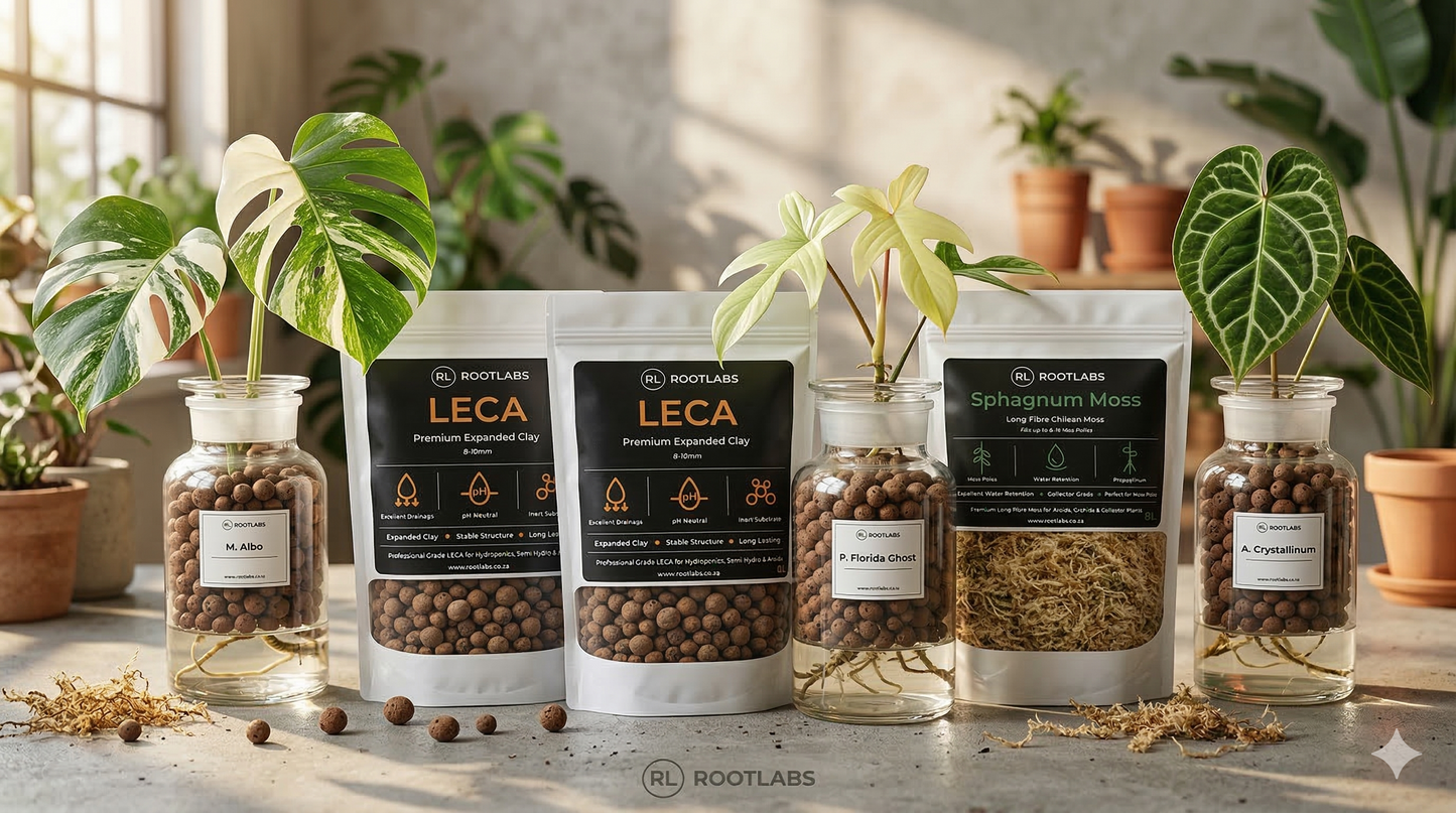 ROOTLABS Semi-Hydro Starter Bundle (15L)