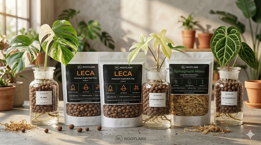 ROOTLABS Semi-Hydro Starter Bundle (24L)